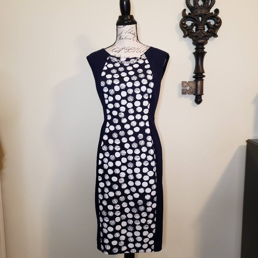 Enfocus Studio Dress Size 8